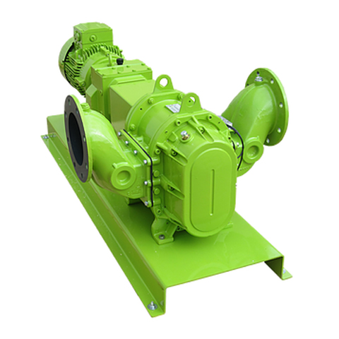 Albin凸輪轉子泵MG07